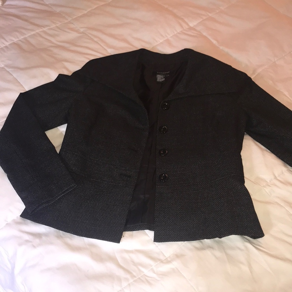 Sandro blazer
